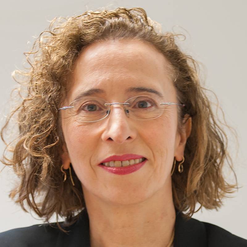 Monika Betzler