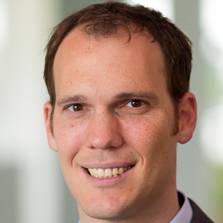 Portraitfoto Franz Werner