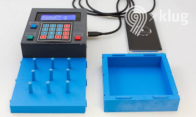 Technischer Prototyp