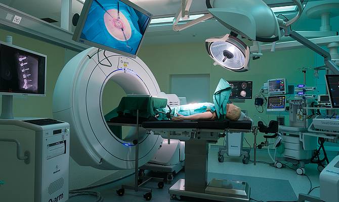 ©Hochschule Campus Wien/David Bohmann