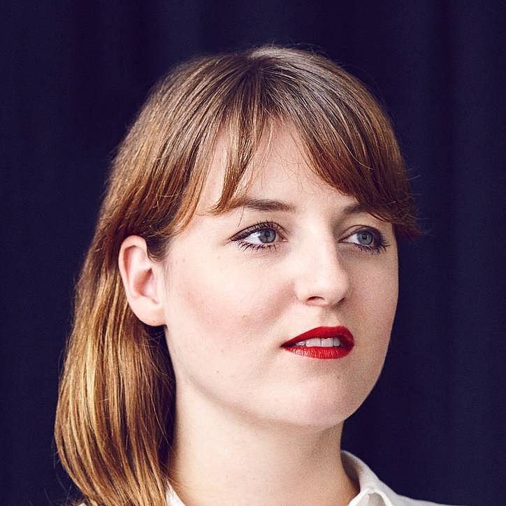 Frederike Kaltheuner