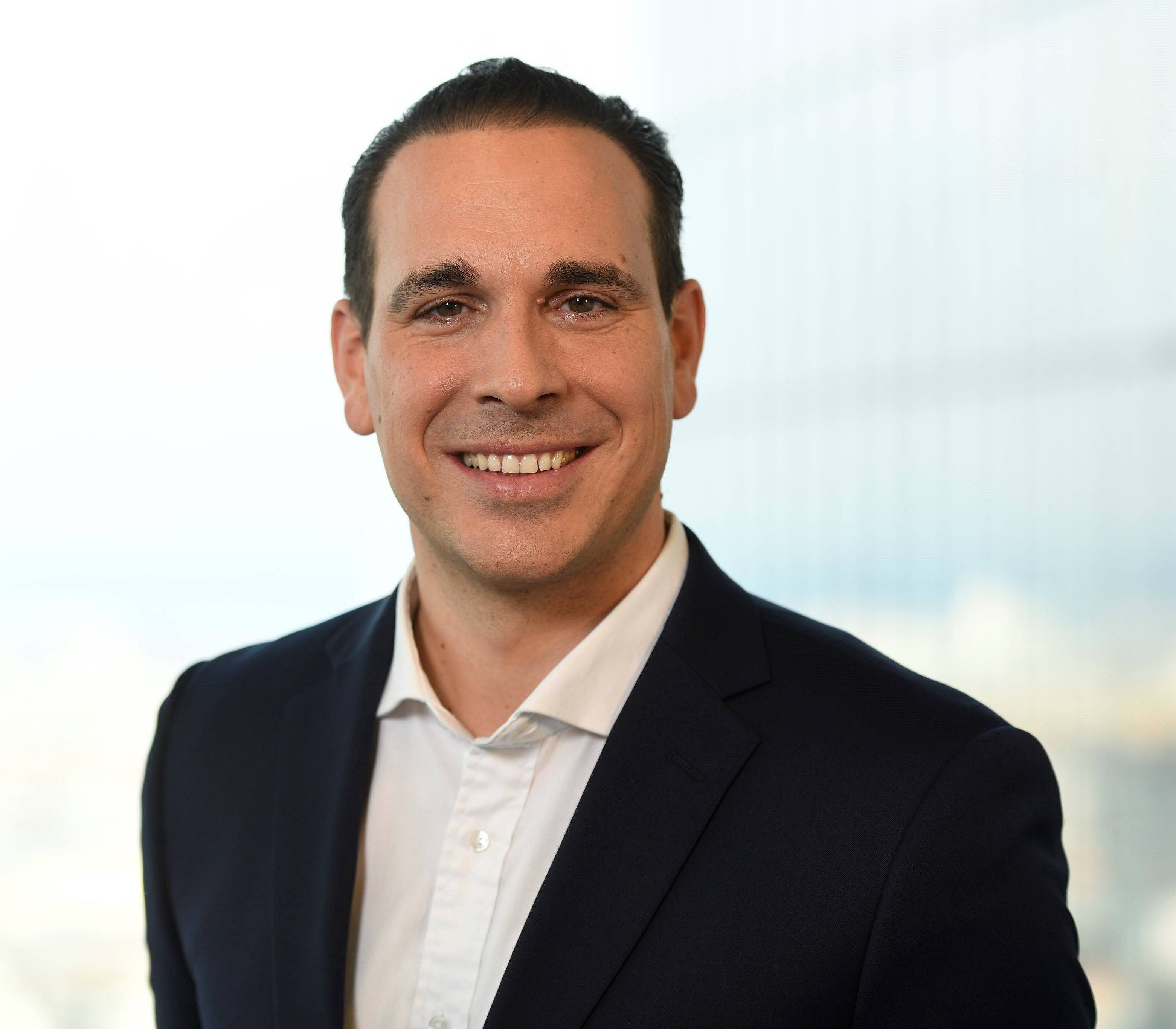 Porträt Alexander Sieh