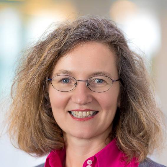 Elisabeth Haslinger-Baumann