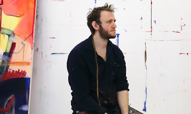 Jakob Ferdinand Rieder